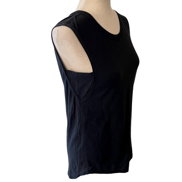Lunya Restore Muscle Tee - Picture 2 of 15